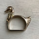 Table napkin ring