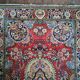 Handmade Tabriz Persian rug 216x140cm