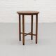 Dutch Art Deco side table 1920s