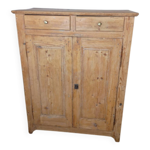 Grand buffet parisien - sapin