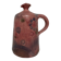 Ceramic jug by Patrick Peroz, vintage