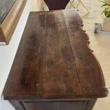 Crossbow Commode 18th century