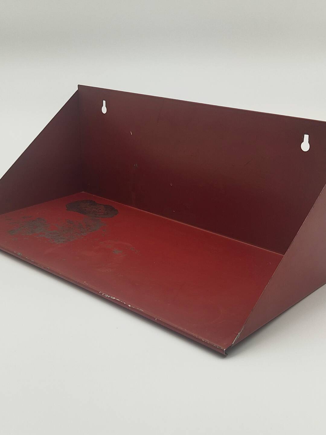 Wall shelf ZT1954, Asmeta (1954)