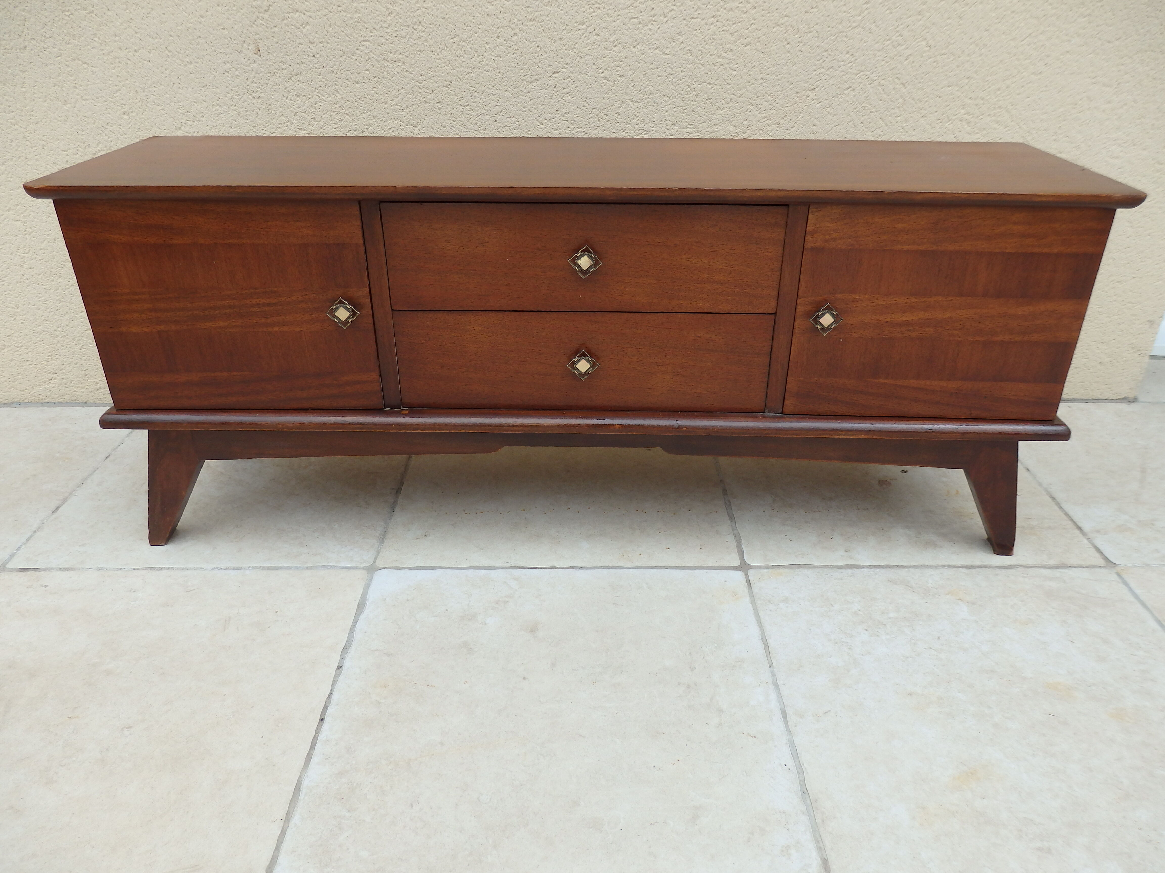 Vintage sideboard year 50/60