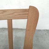 Scandinavian bar chair, 1960