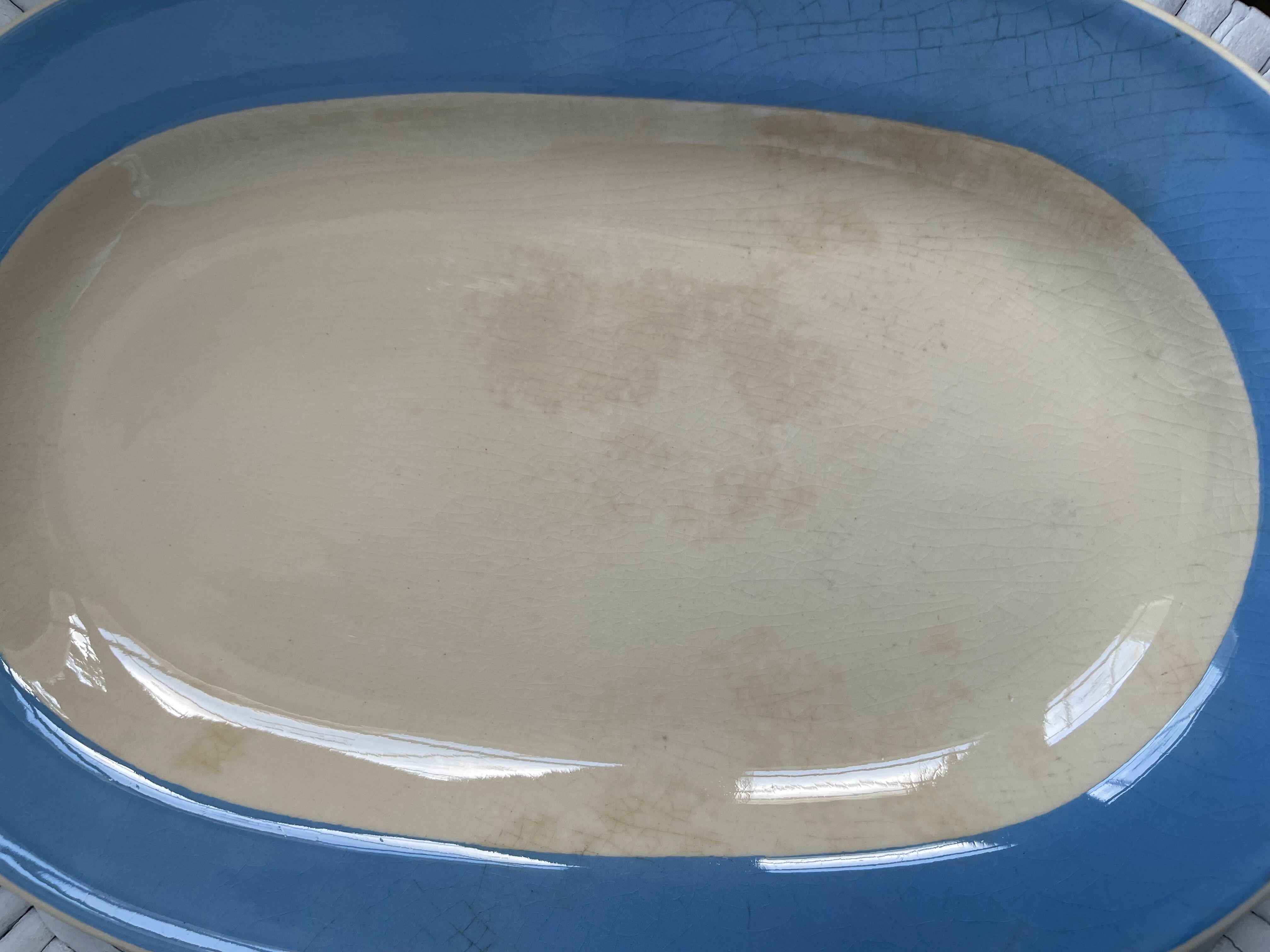 Saucière and raviers villeroy boch model orleans