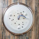 Applique murale Stilnovo vintage 1970/80
