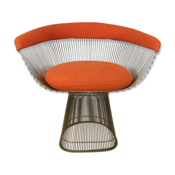 Warren Platner's chair Knoll Edition