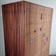Vintage Wardrobe by Francisek Mezulanik, 1960s