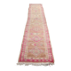 Anatolian Antique Hallway Runner Rug