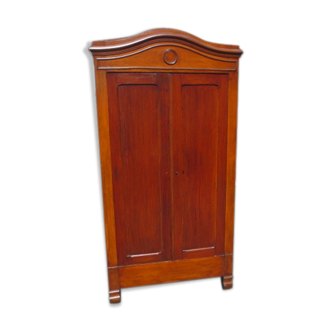 Old pine armoire