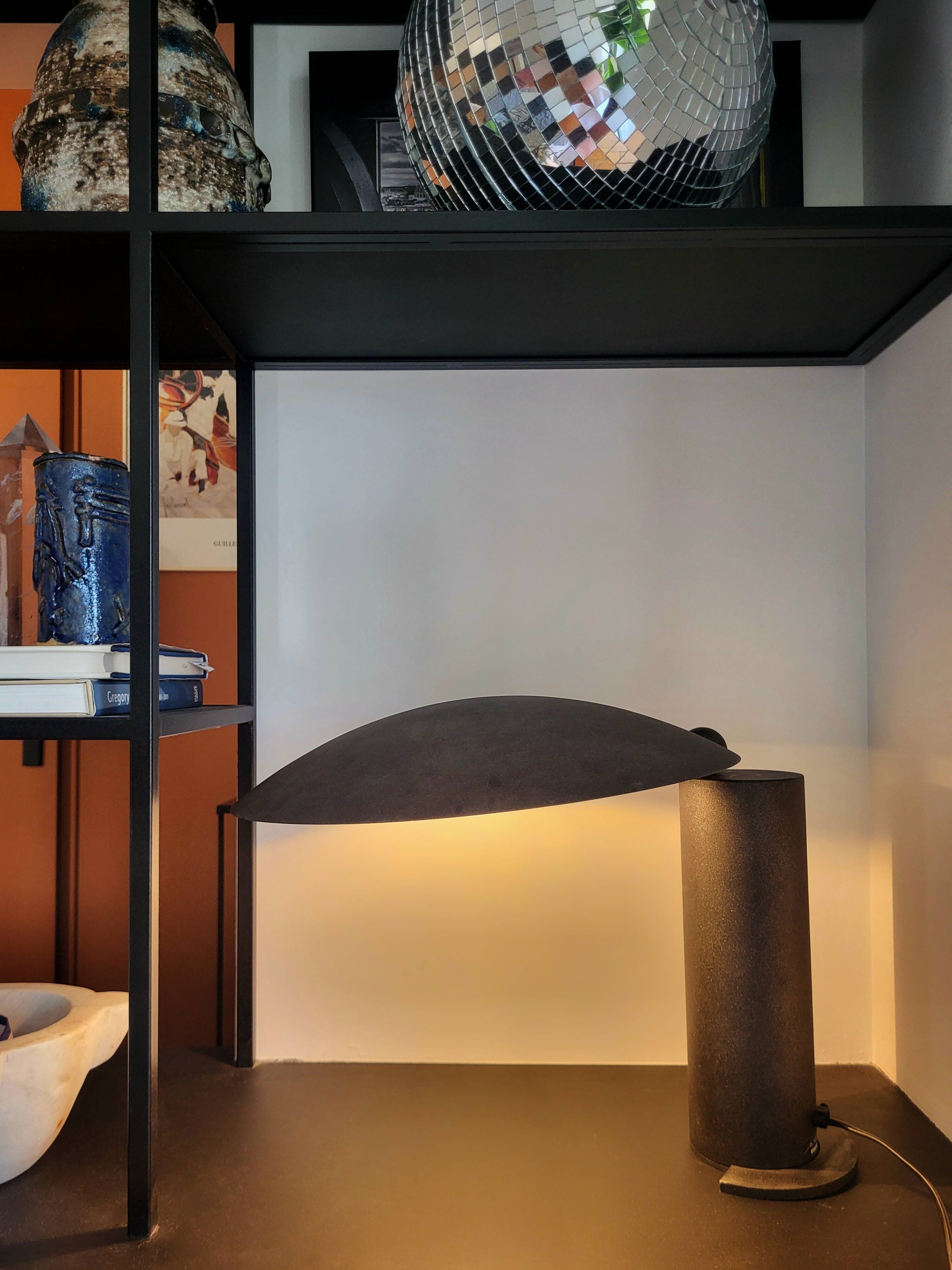 Lampe Washington de Jean-Michel Wilmotte