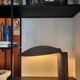 Washington lamp by Jean-Michel Wilmotte