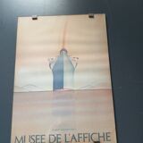 Poster Folon liner