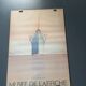 Affiche Folon paquebot