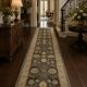 Ziegler Wool Handmade Runner Rug Saltanabad Hallway Carpet