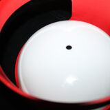 Lampe Kd27 par Joe Colombo edition kartell 1967