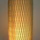 Rare Space Age Table Lamp "Rocket" by Josef Hůrka for Napako, 1960s