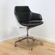 Pair of office chairs, Arper