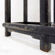 Two-tier bonsai shelf or display – Asian style, circa 1930