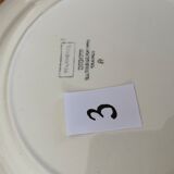 Flat plates model TOURNESOL DIGOIN
