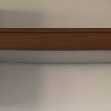 Kai Kristiansen teakhouten wandmeubel