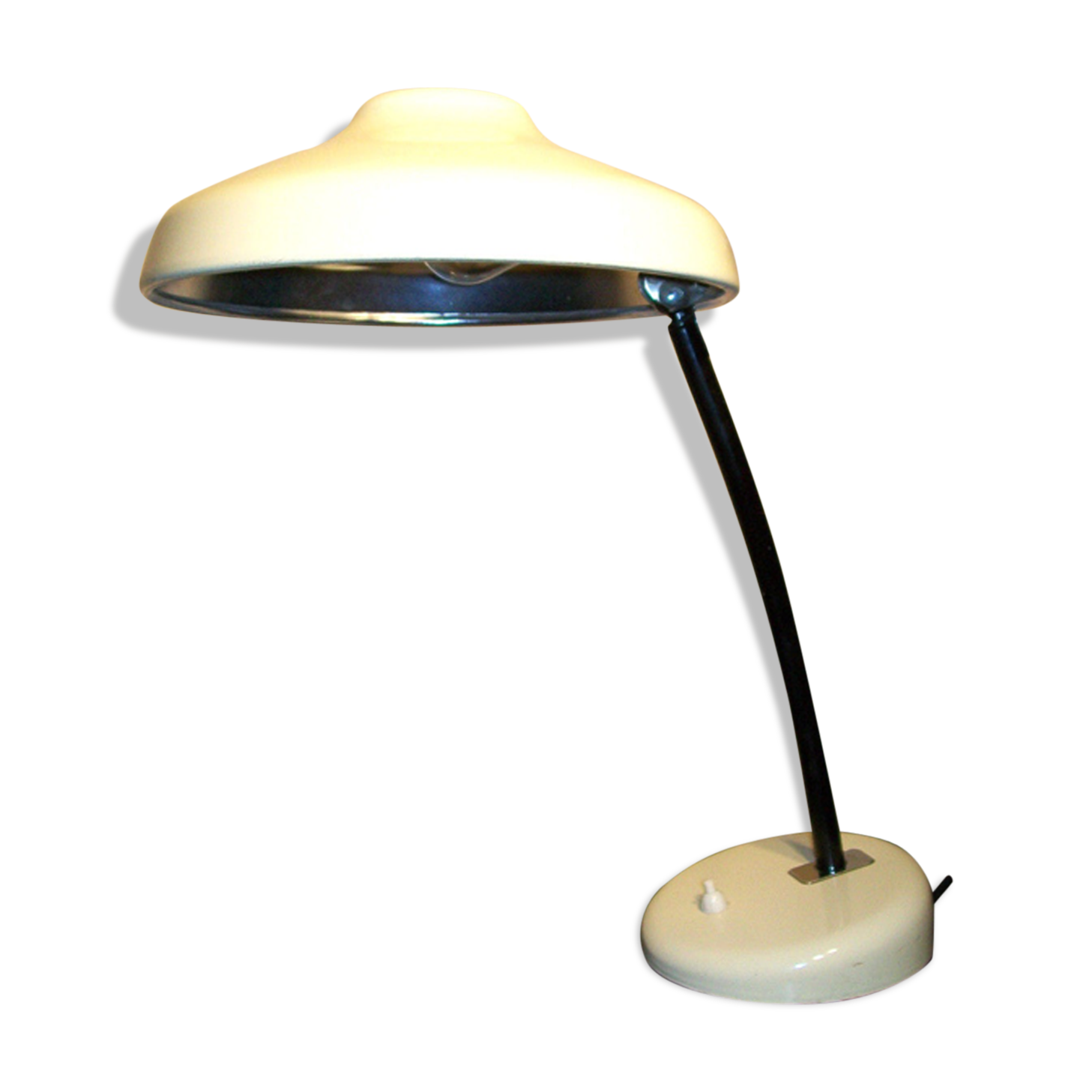 lamp workshop architect years 1950-60