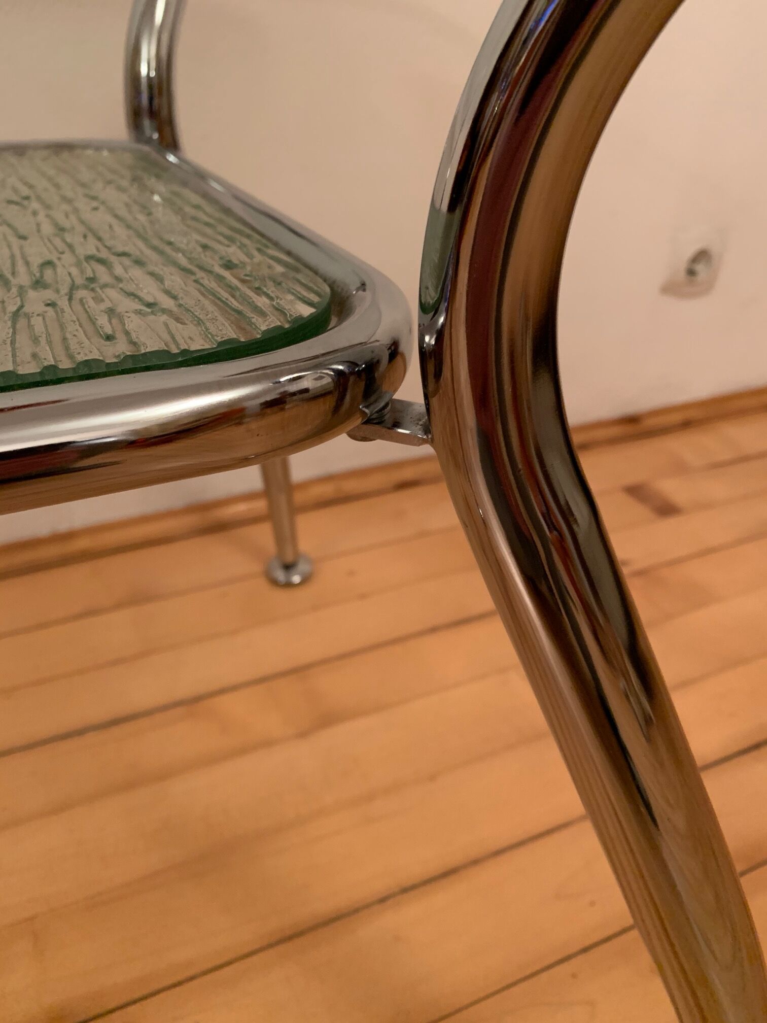 Coffee table, Italy, 70s