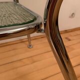 Coffee table, Italy, 70s
