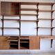Poul Cadovius shelving system