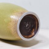 Modern mid-century vase by Rörstrand, designed by Gunnar Nylund, Sweden, 1950s.