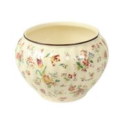 Cache-pot polychrome Longchamp France