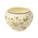 Cache-pot polychrome Longchamp France