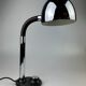 60s 70s table lamp Egon Hillebrand spherical lamp Space Age metal design