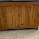 Art deco buffet