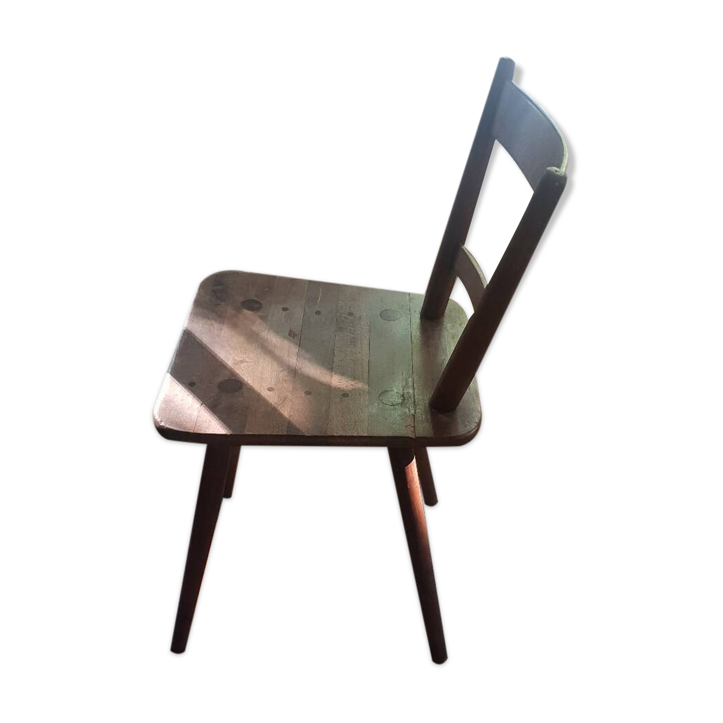 Adolf Schneck chair 1947