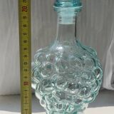 Grape cluster carafe