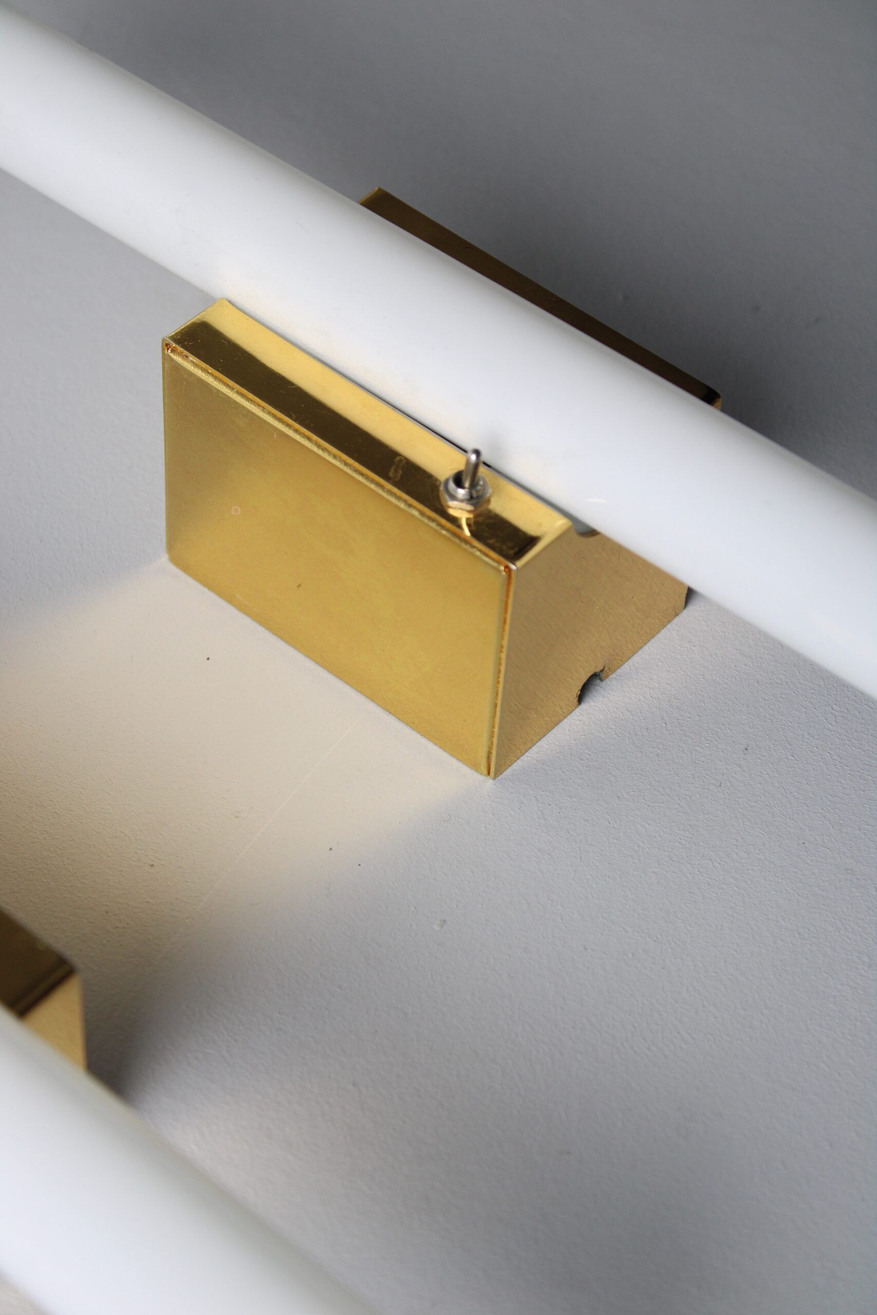 Orio sconces by Sergio Mazza for Quattrifolio, 1970s