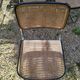 Vintage style chairs Cesca B32 Marcel Breuer