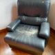 Fauteuil années 70