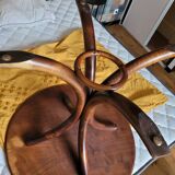 Baumann brand round table 80 cm