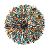 Juju Hat multicolored 80 cm