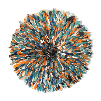 Juju Hat multicolored 80 cm