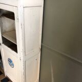 Workshop display cabinet