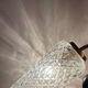 1950s wall light