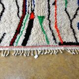 Azilal Moroccan Berber Rug New