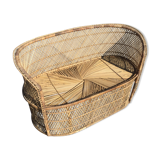 Seat Wicker