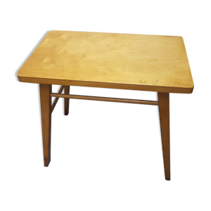 table vintage scandinave