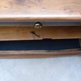 Walnut buffet