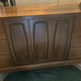 Scandinavian sideboard